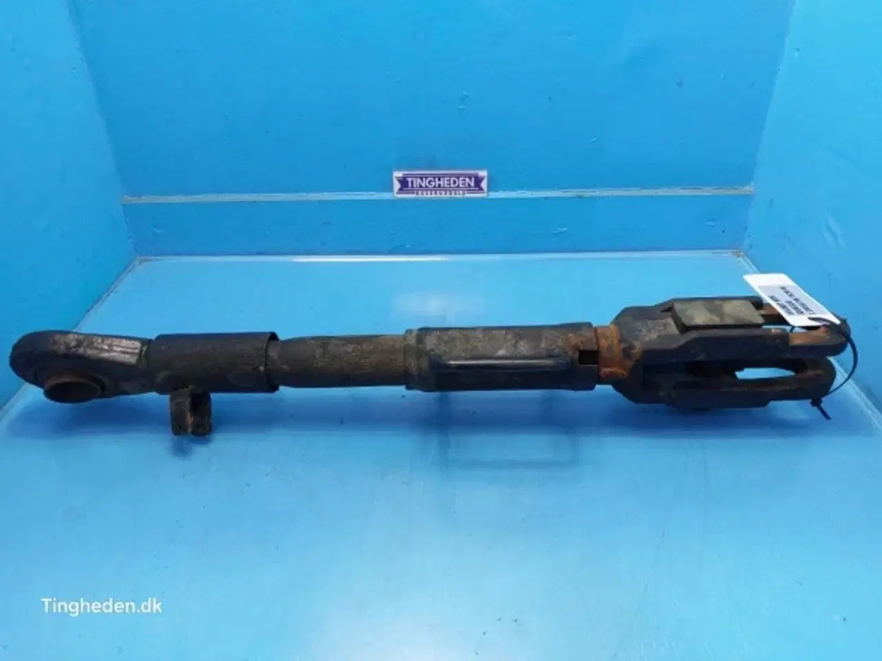 Billede 6 - Valmet 8050 Liftspindel 33360800