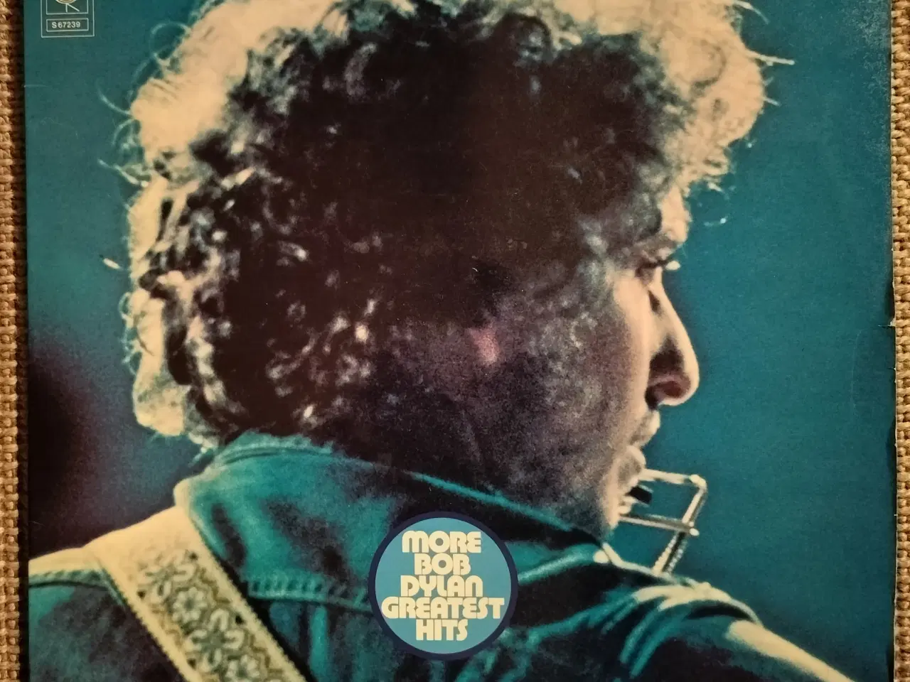 Billede 1 - Bob Dylan more greatest 