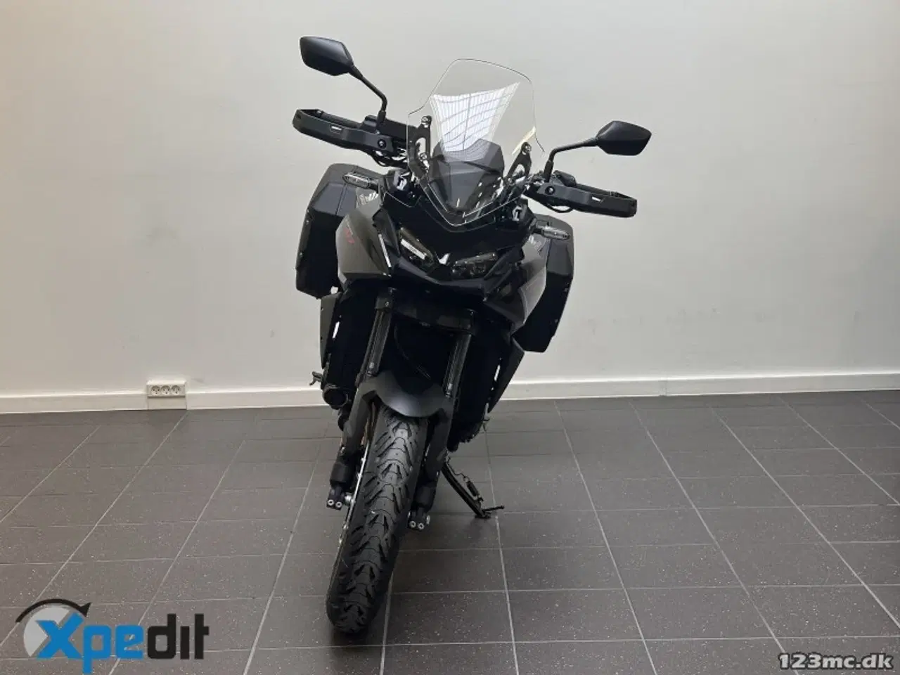 Billede 6 - Honda CB 1000 GT