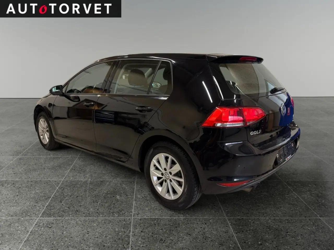 Billede 4 - VW Golf VII 1,4 TSi 122 Comfortline BMT