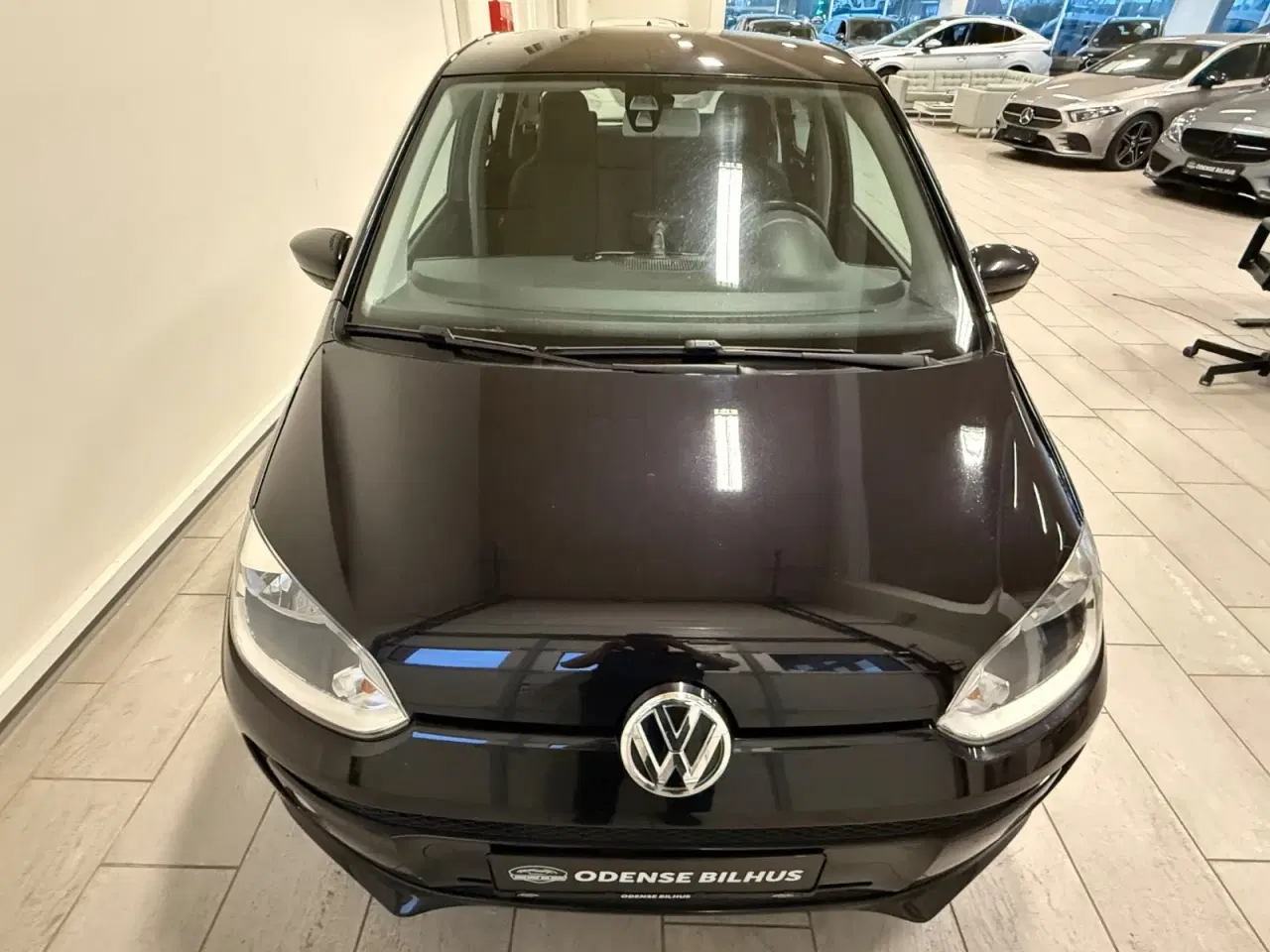 Billede 2 - VW Up! 1,0 60 Move Up!