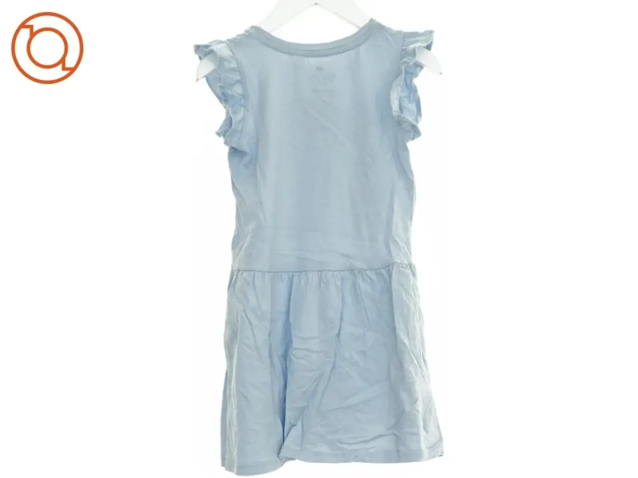 Billede 2 - Kjole fra H&M (str. 116 cm)
