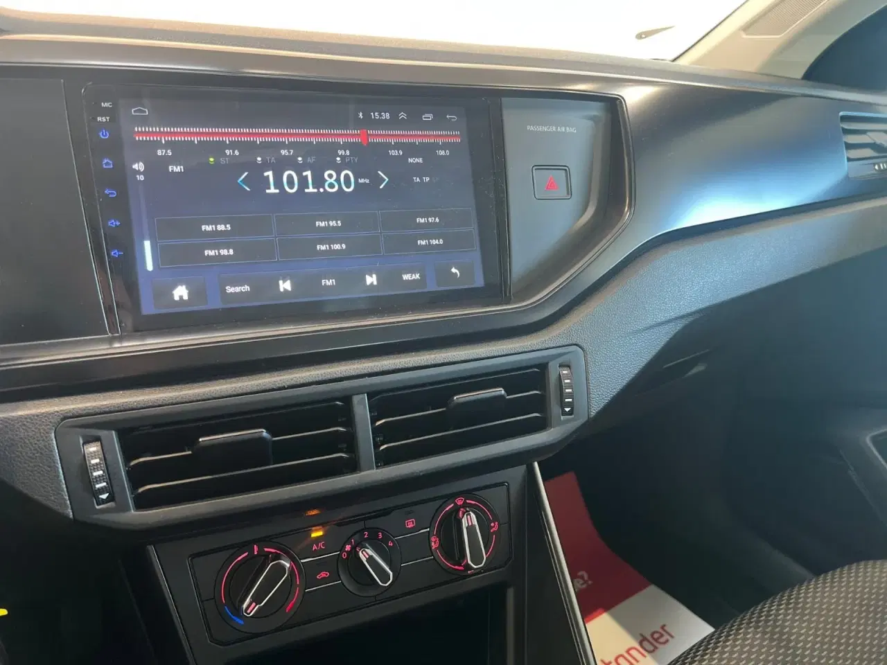 Billede 17 - VW Polo 1,0 MPi 65 Comfortline