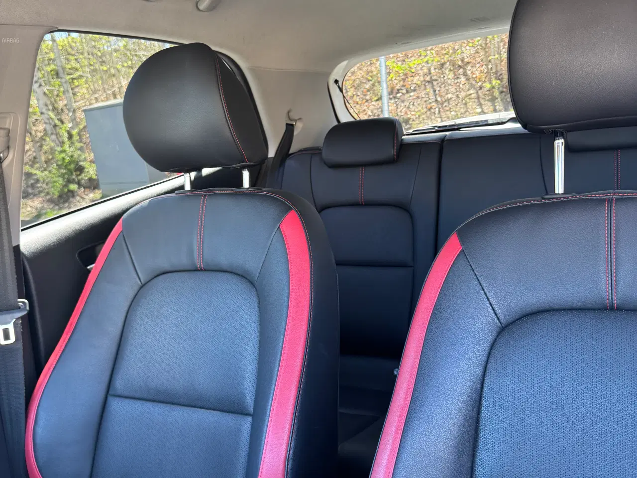 Billede 6 - Kia Picanto GT-Line