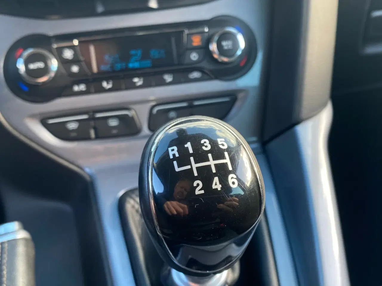 Billede 15 - Ford Focus 1,0 EcoBoost Titanium 125HK Stc 6g