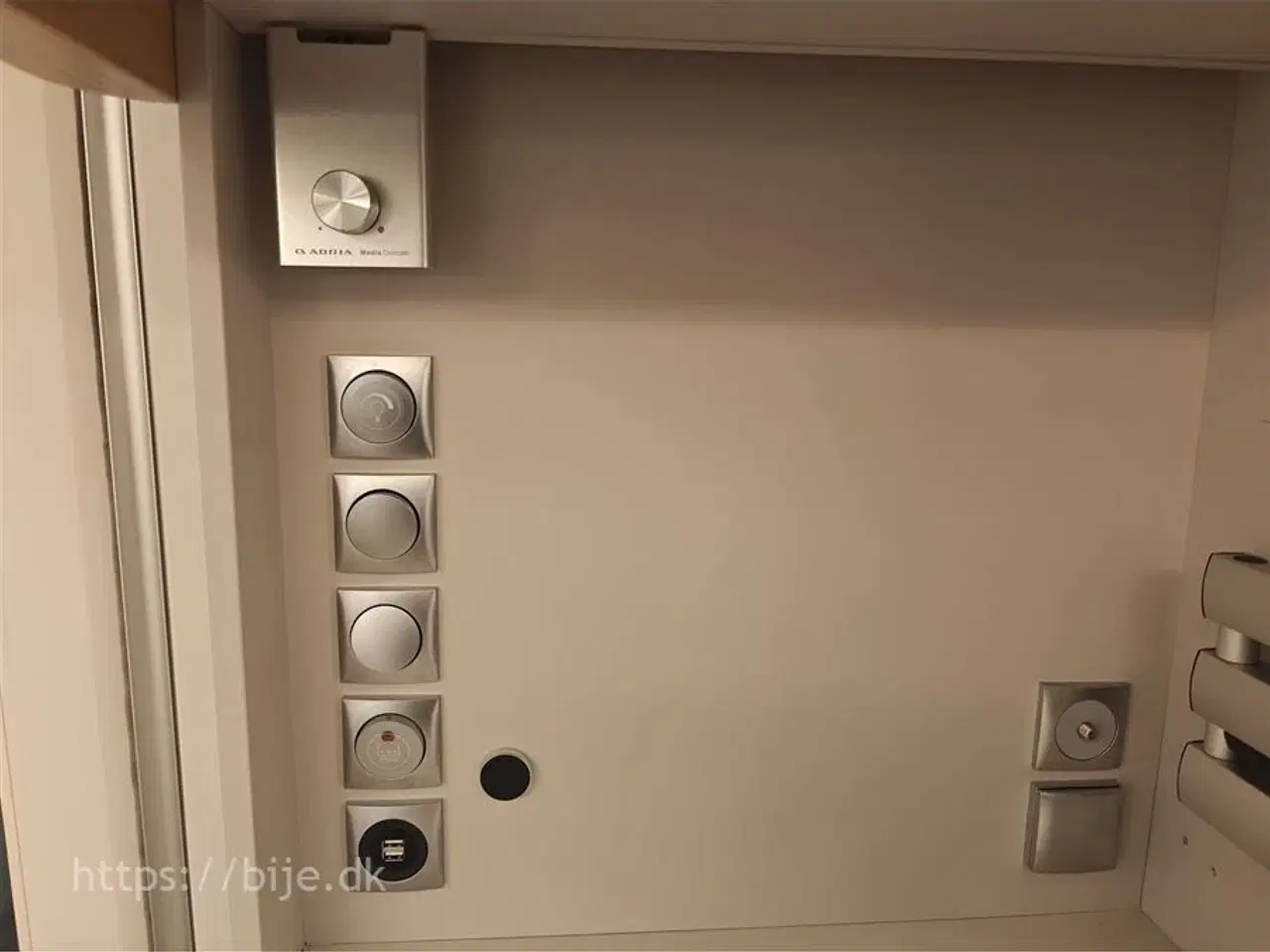 Billede 10 - 2022 - Adria Adora 522 UP ALDE