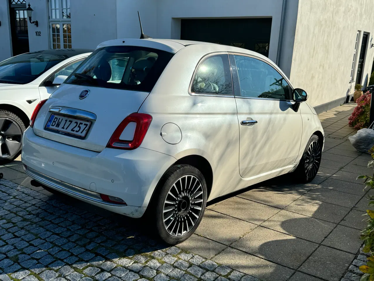 Billede 9 - Fiat 500