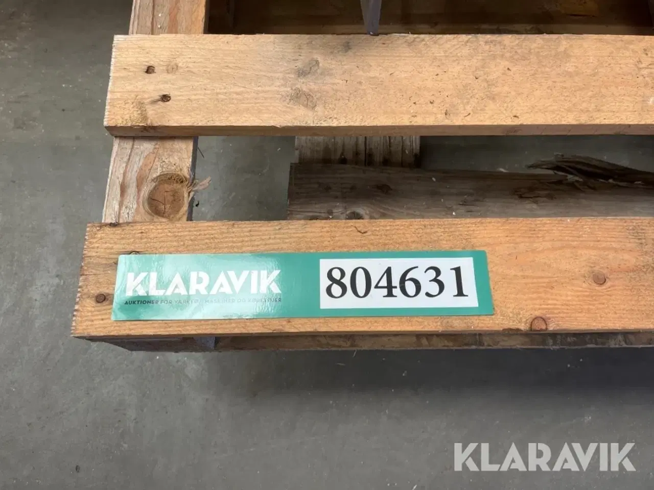 Billede 10 - VBG træk