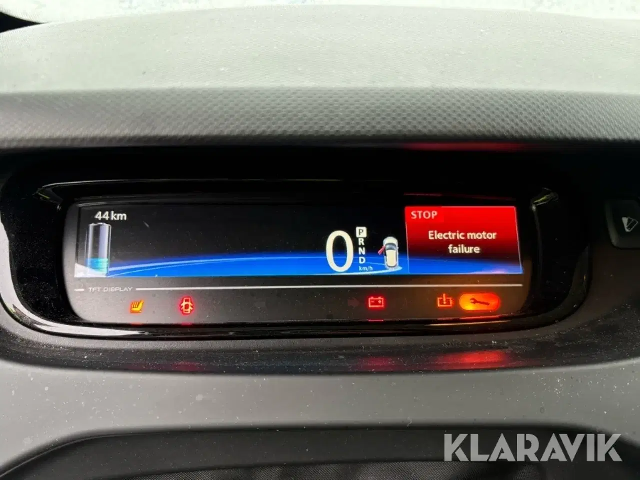 Billede 12 - Personbil Renault Zoe R90 - 41 kWh Aut.