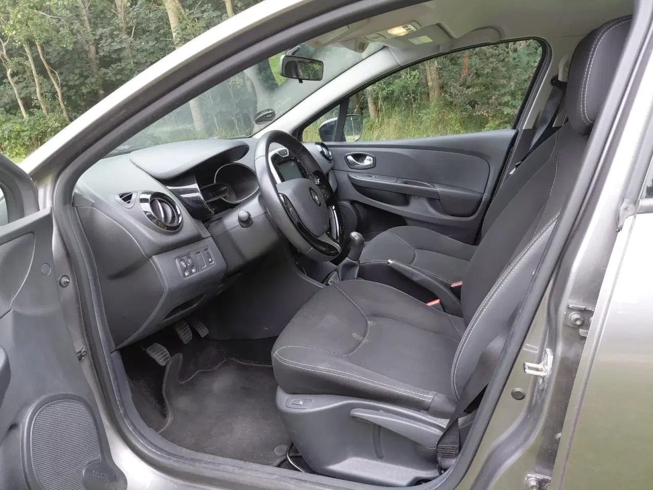 Billede 8 - Renault Clio IV 0,9 TCe 90 Expression Sport Tourer