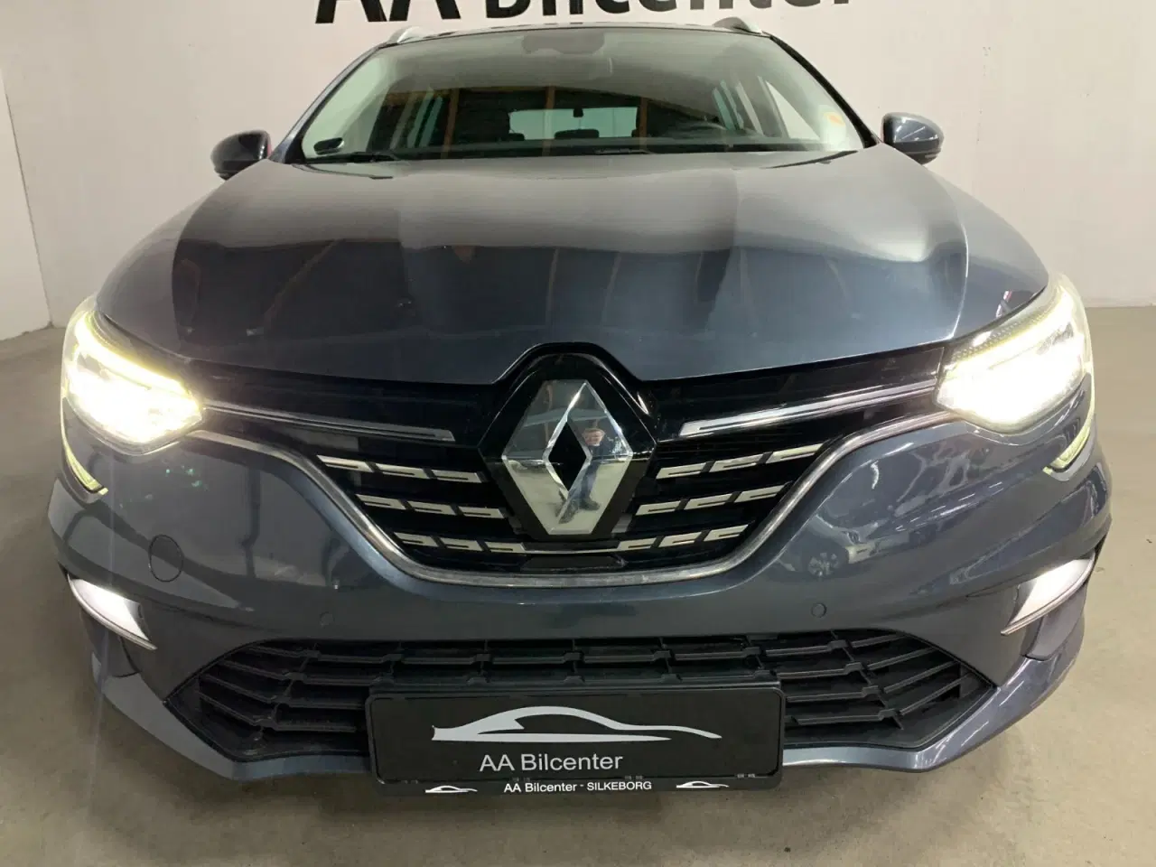 Billede 2 - Renault Megane IV 1,6 E-Tech Zen Sport Tourer