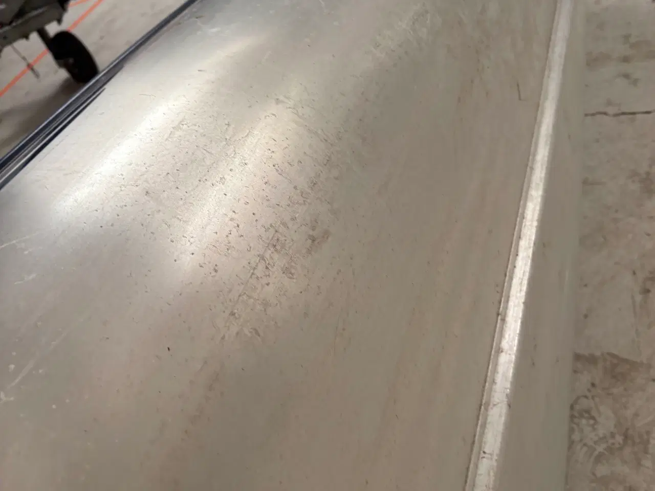 Billede 5 - Kano Linder 525