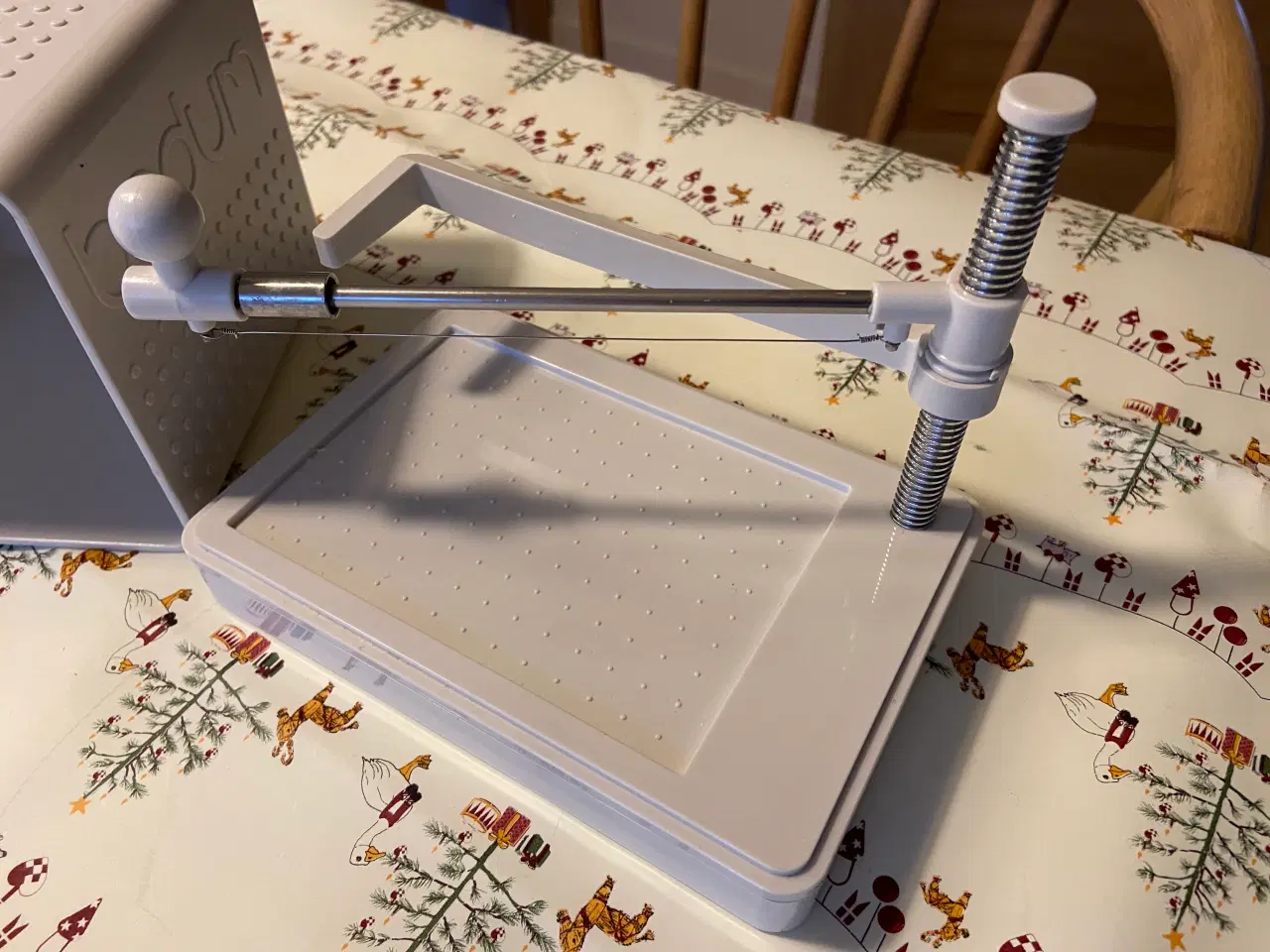 Billede 5 - Osteskærer fra Bodum