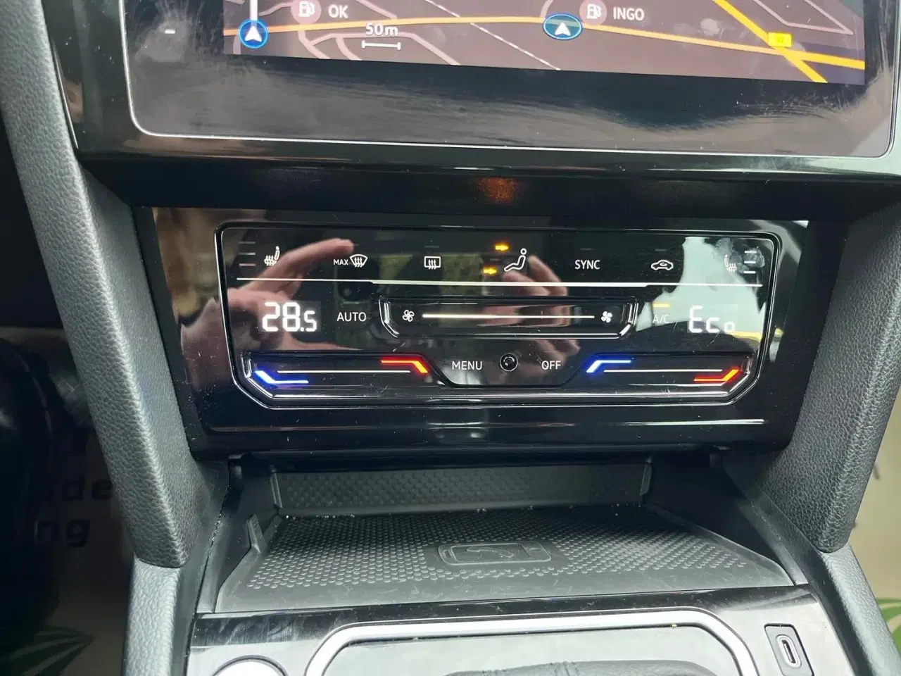 Billede 19 - VW Passat 1,4 GTE Variant DSG