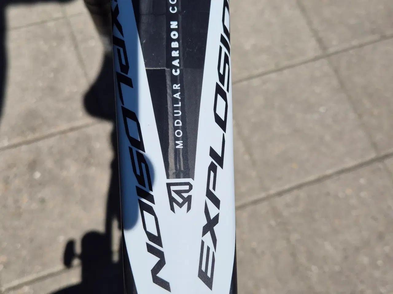Billede 7 - MTB Carbon - Rock Machine 30 gear