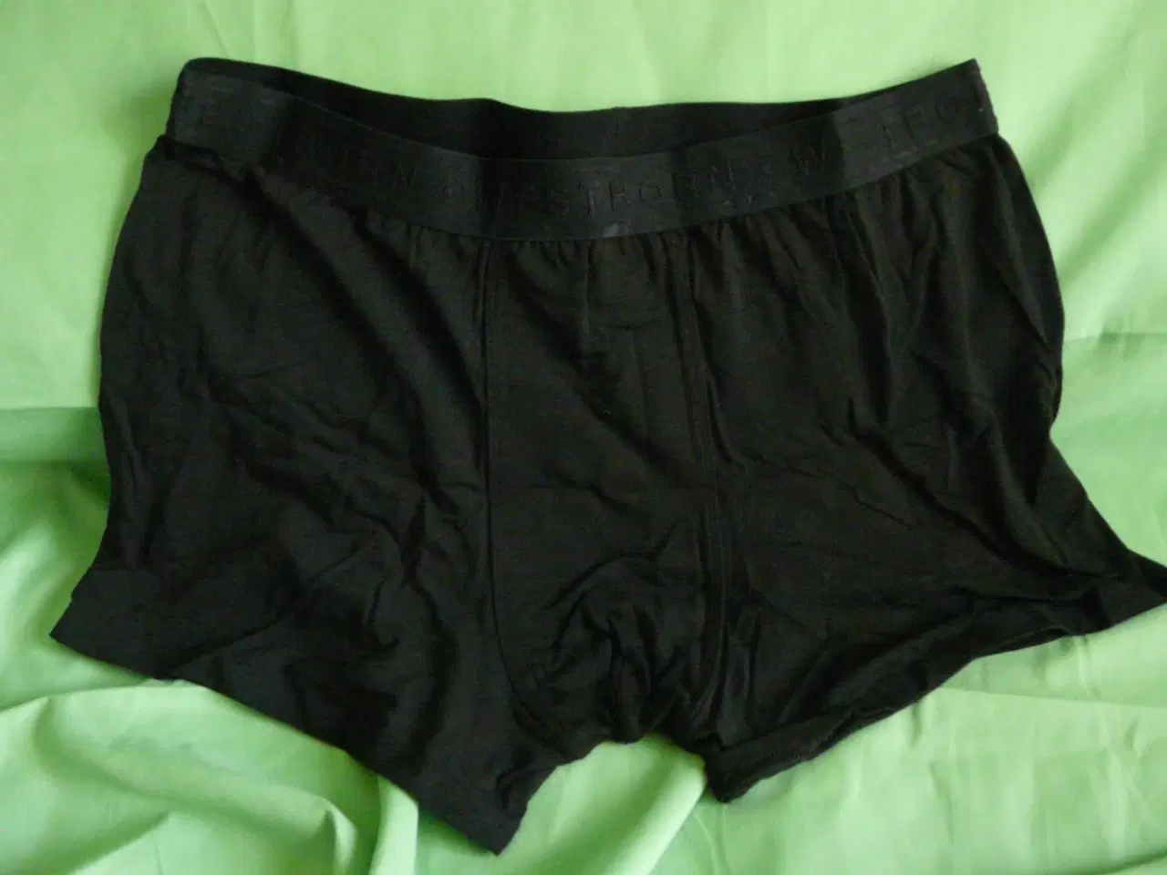 Billede 2 -  WESTBORN BOXERSHORTS 