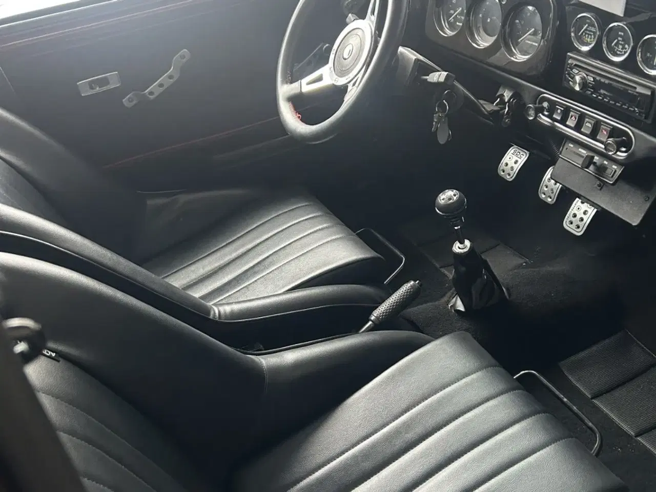 Billede 3 - MINI Cooper 1,0 