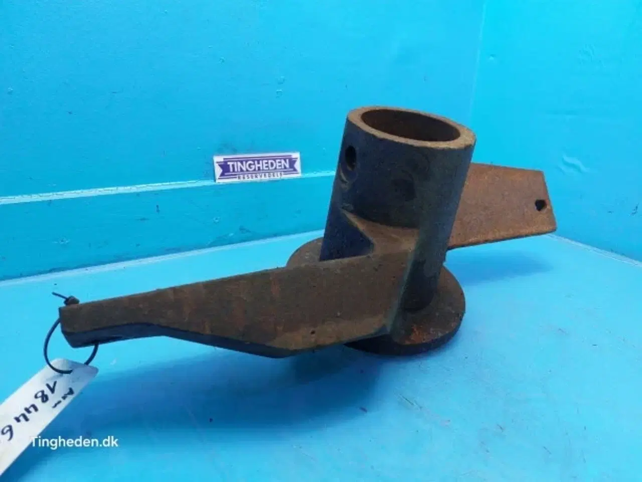 Billede 12 - Case 2188 Lejehus 184460C1