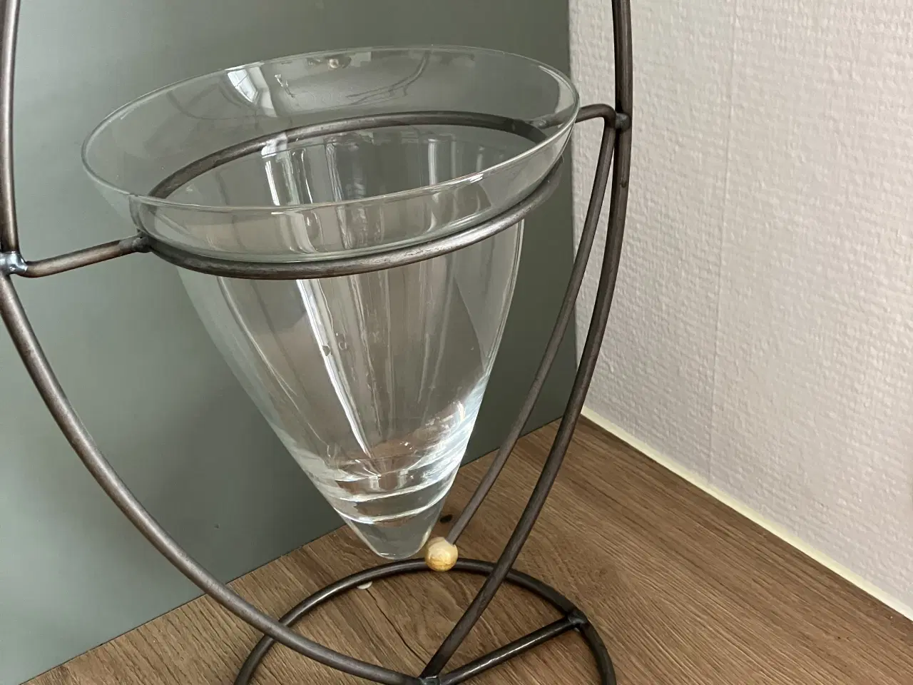 Billede 2 - Blomsterstativ 