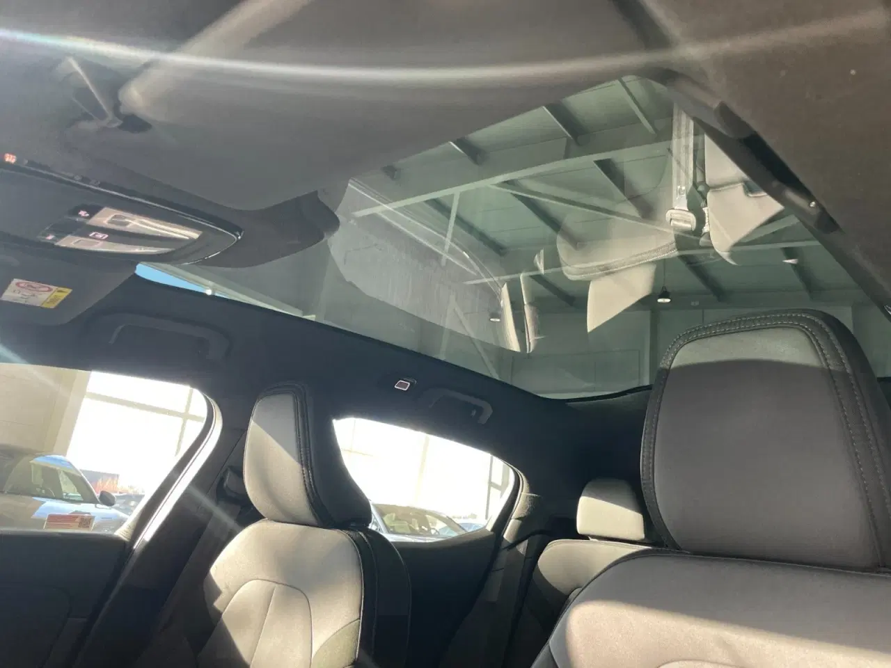 Billede 8 - Polestar 2 Long Range