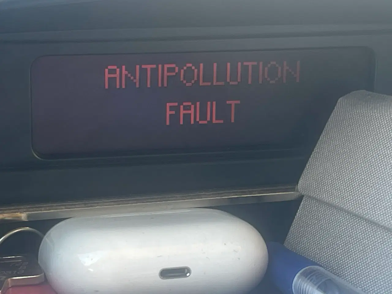 Billede 5 - Peugeot 206+ starter hver dag uden problemer