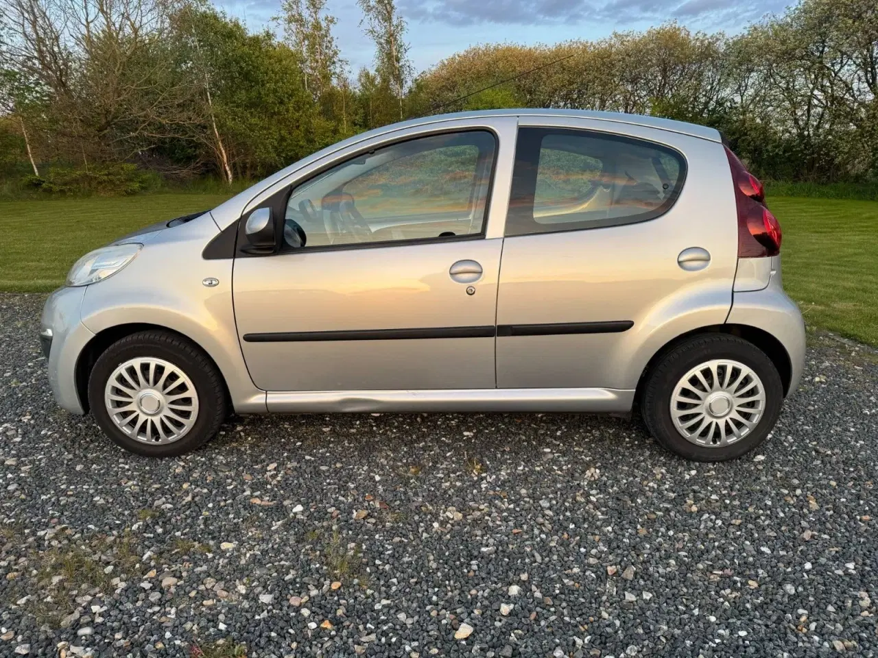 Billede 6 - Peugeot 107 1,0 Trendy