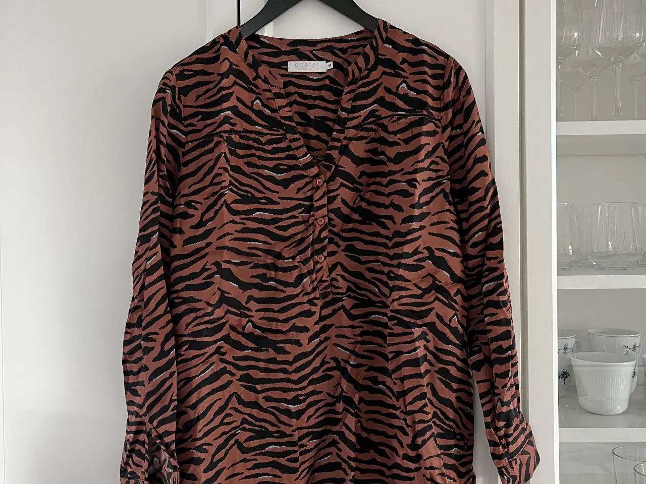Billede 1 - Coster Copenhagen bluse