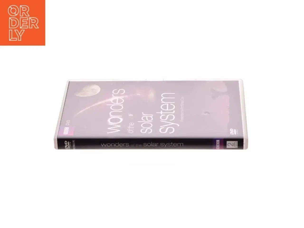 Billede 3 - Wonders of the Solar System fra DVD