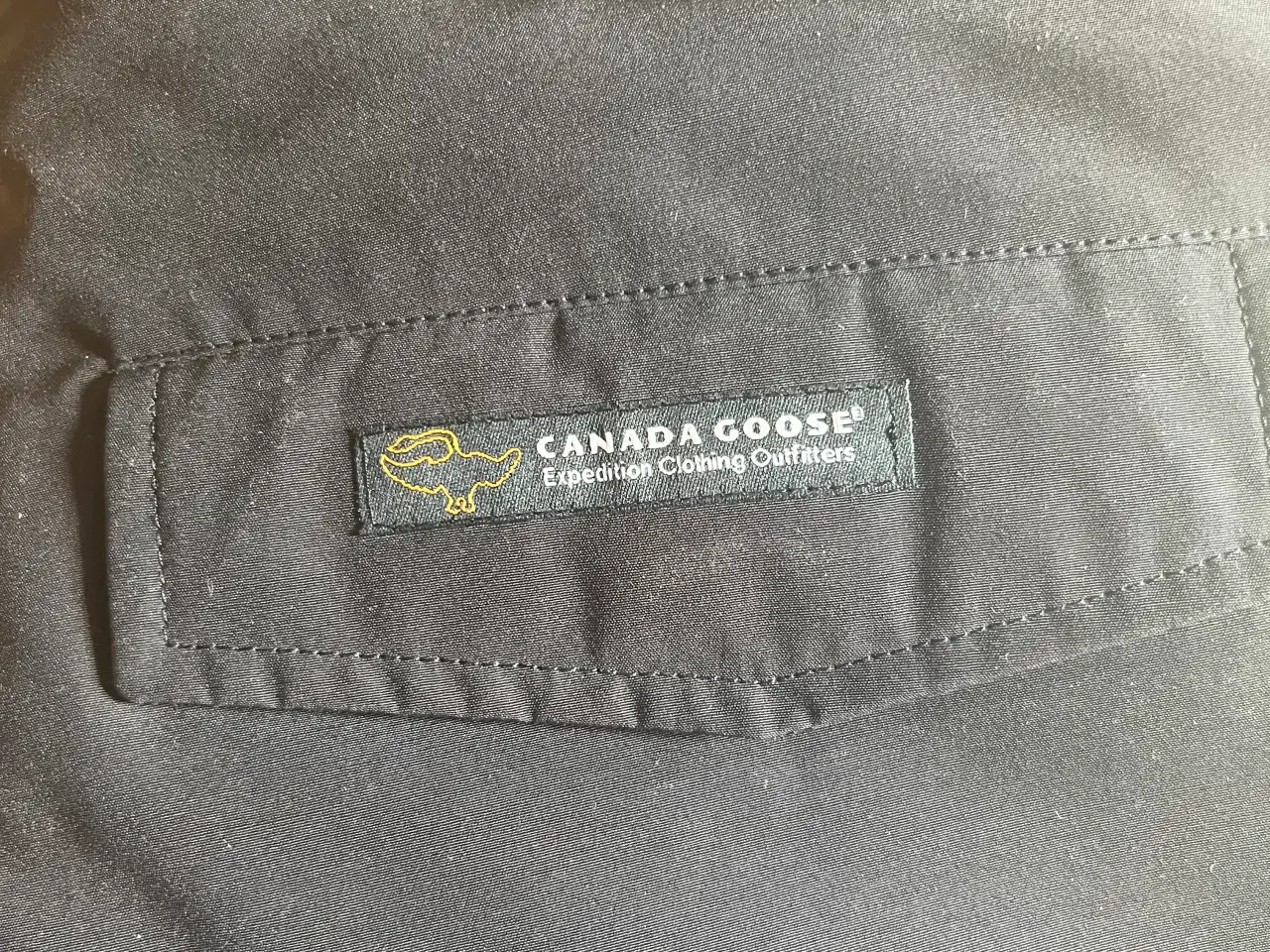 Billede 2 - Canada goose herre vinterbukser