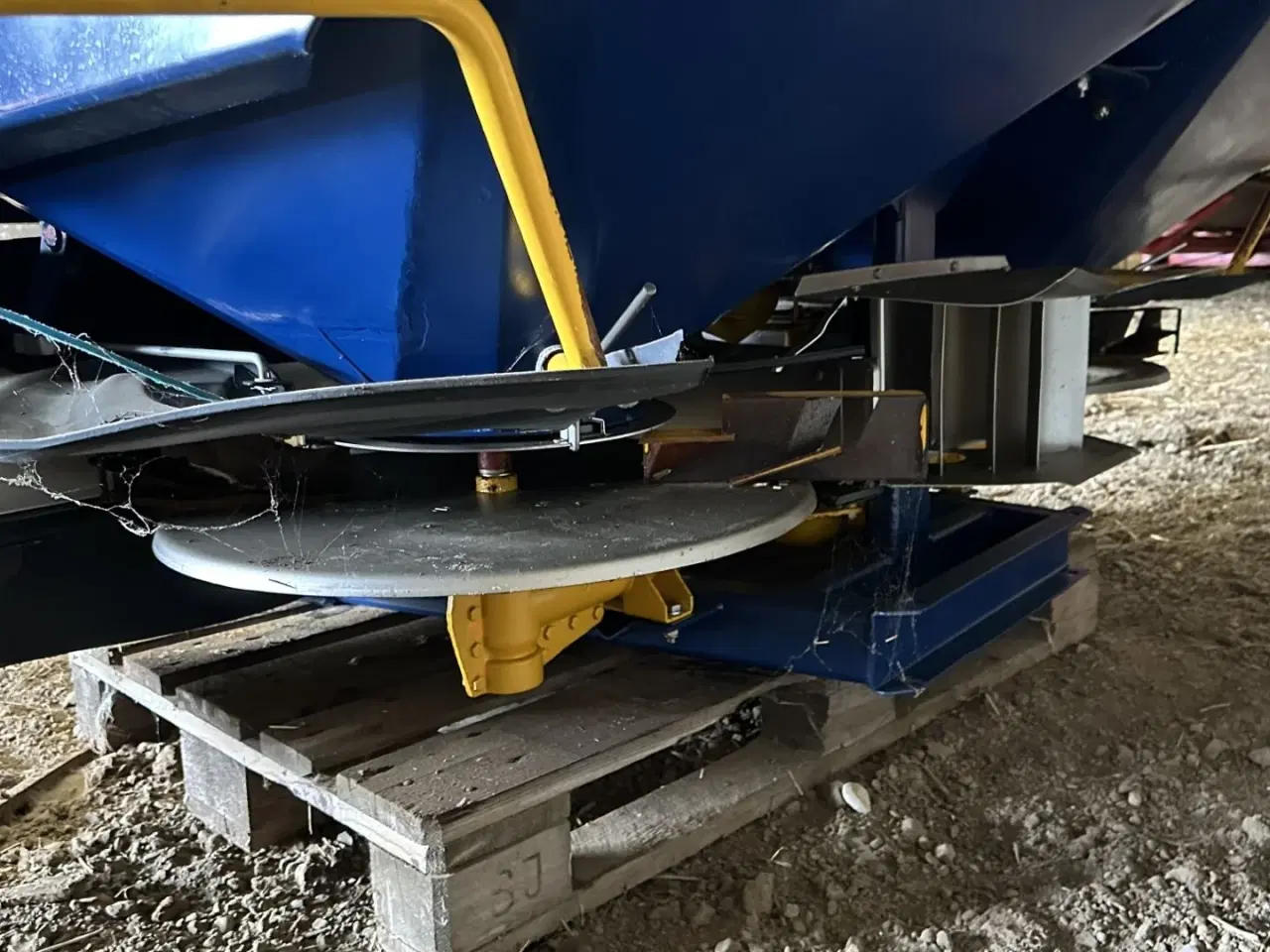 Billede 4 - Bøgballe EXW Trend