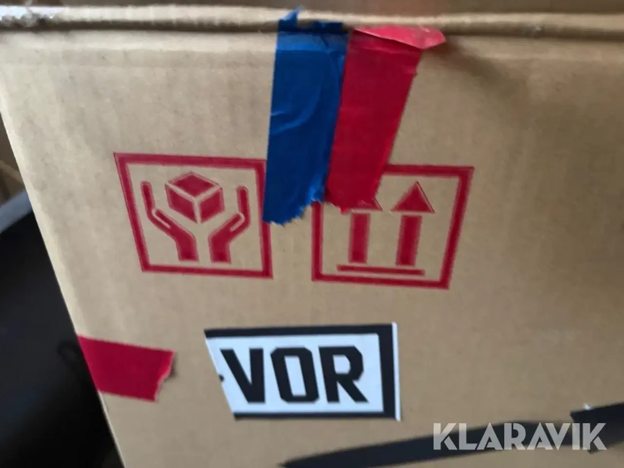 Billede 7 - Gearkasse Mazda P3y1-03-000