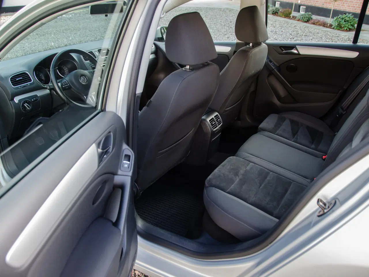 Billede 4 - VW GOLF 6 VEDLIGEHOLDT