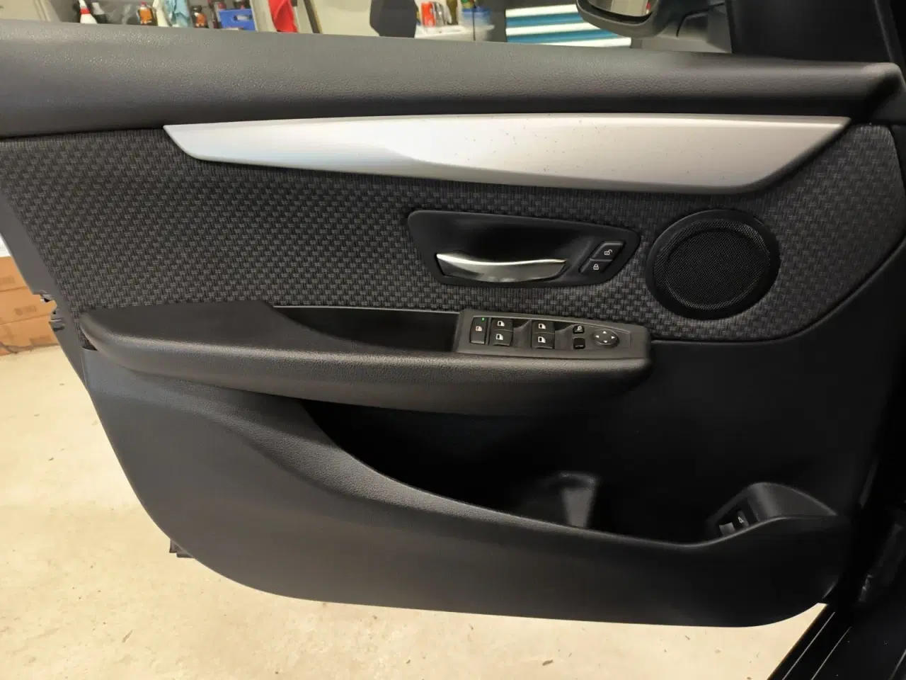Billede 12 - BMW 218d 2,0 Gran Tourer Advantage aut. 7prs