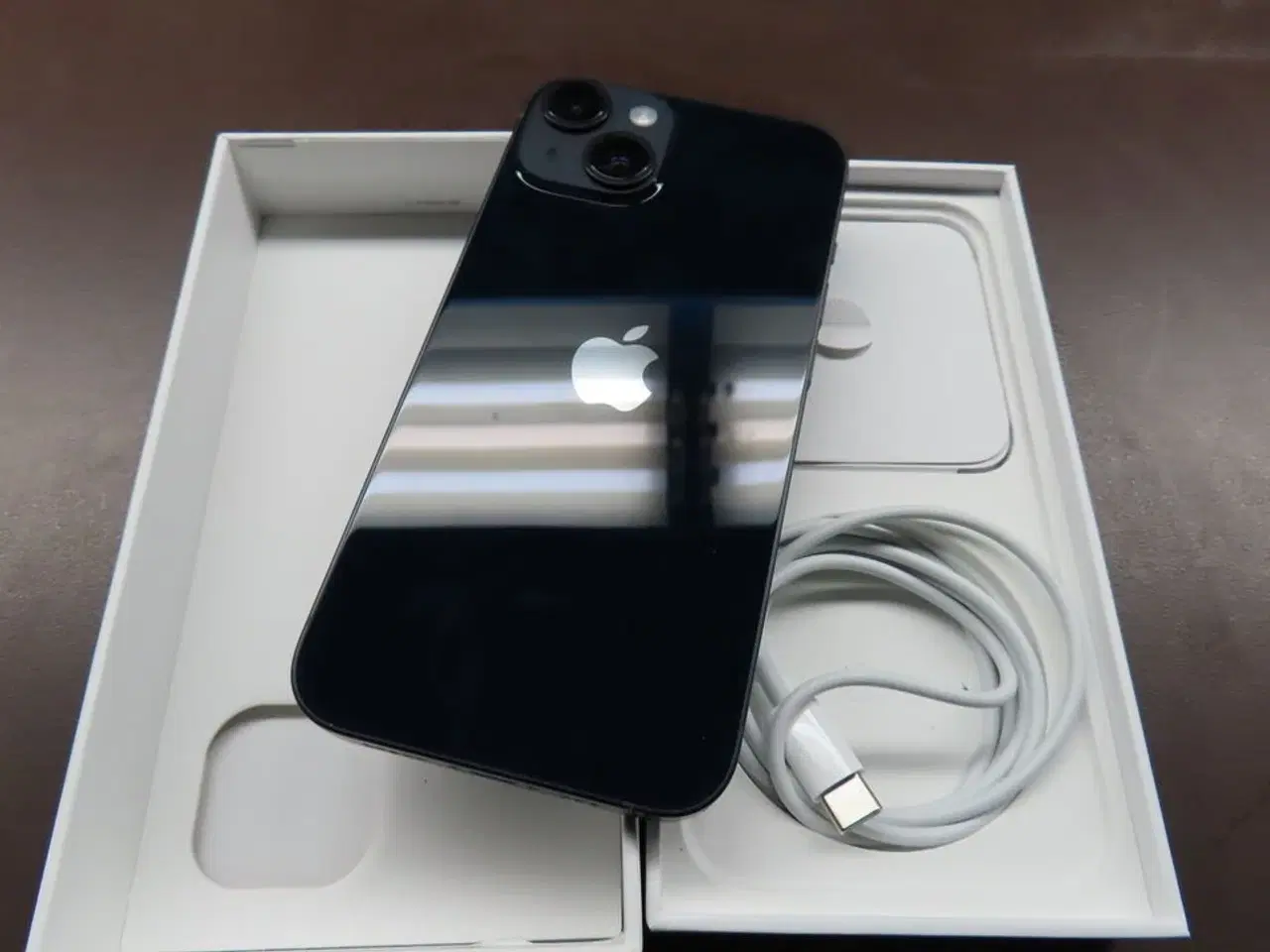 Billede 3 - Mobiltelefon, APPLE IPHONE