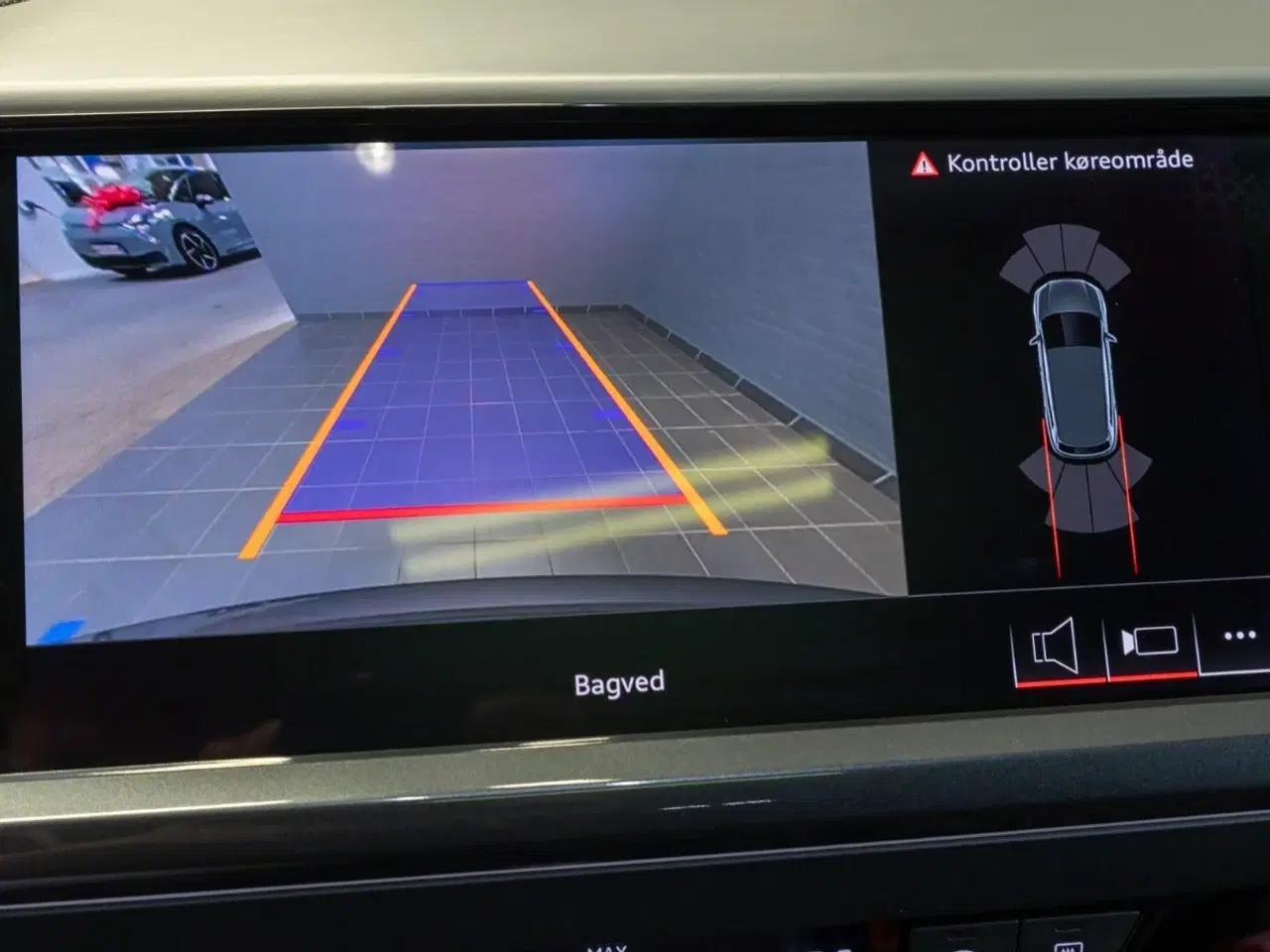 Billede 19 - Audi Q4 e-tron 45 S-line