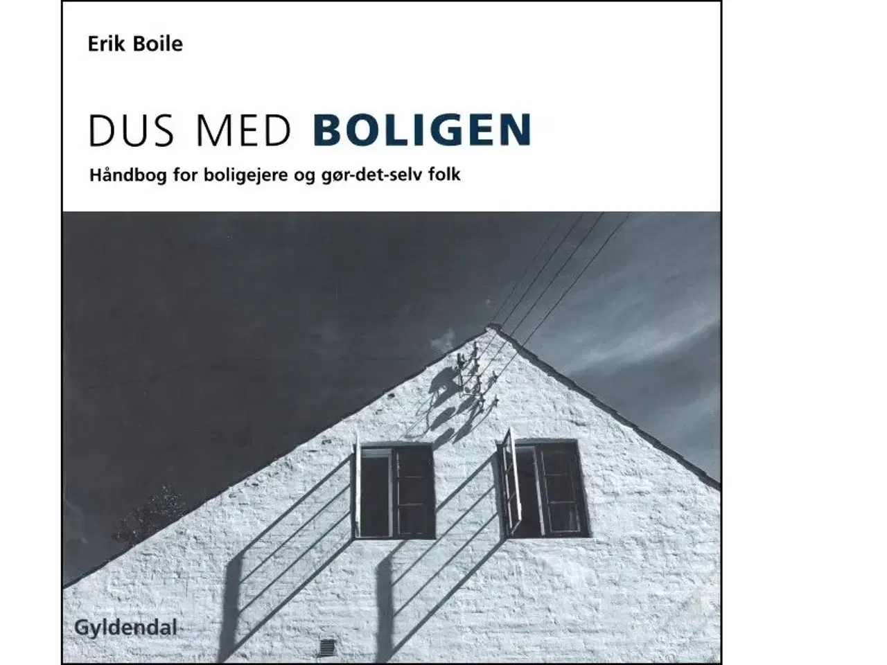 Billede 1 - Dus med Boligen