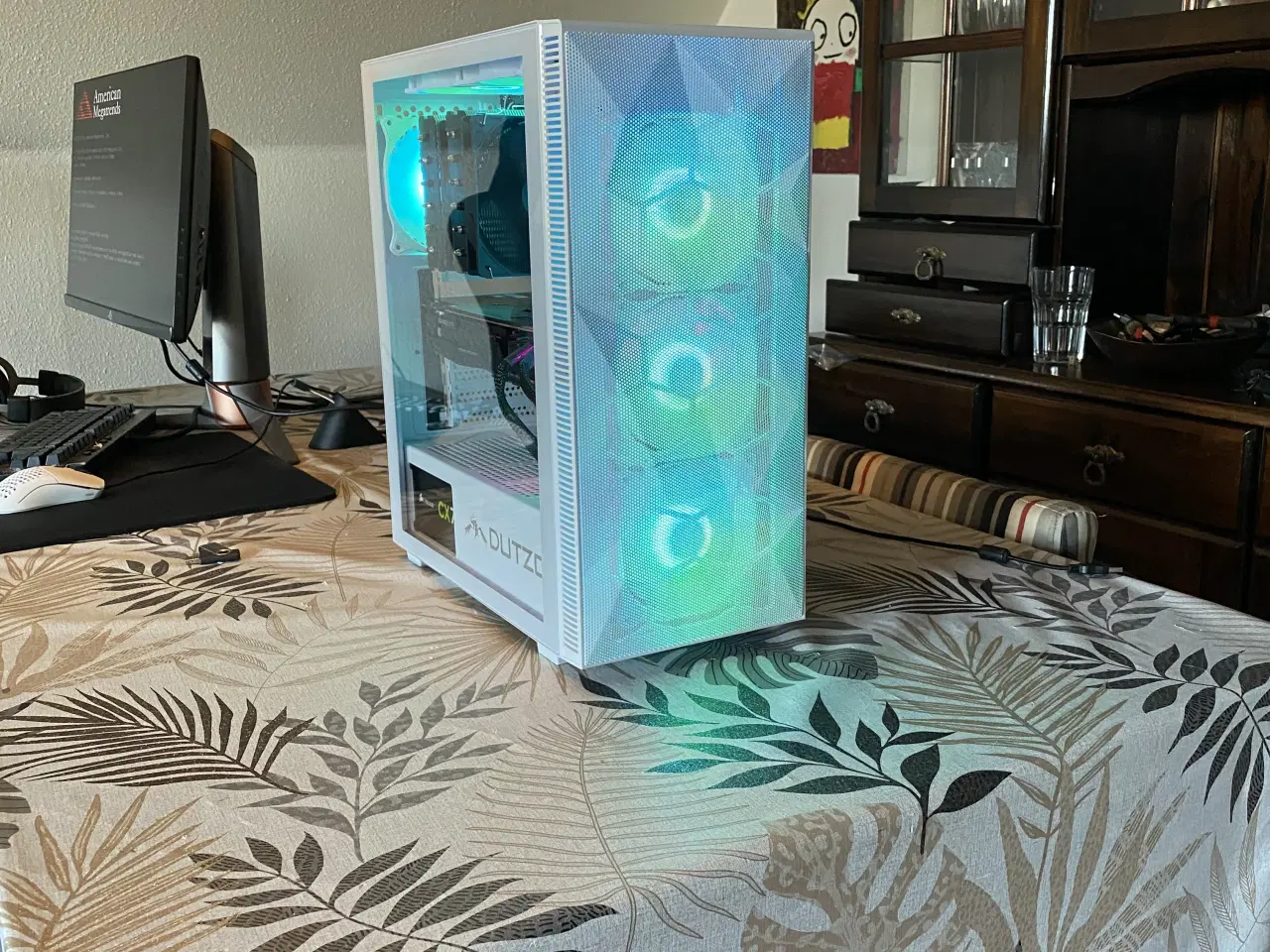 Billede 5 - I7 Gamer Computer 