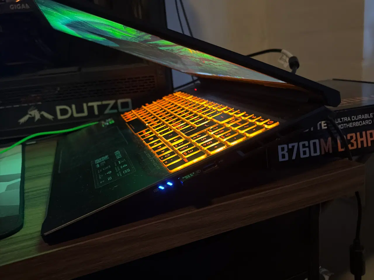 Billede 3 - Acer nitro v16 (2025)