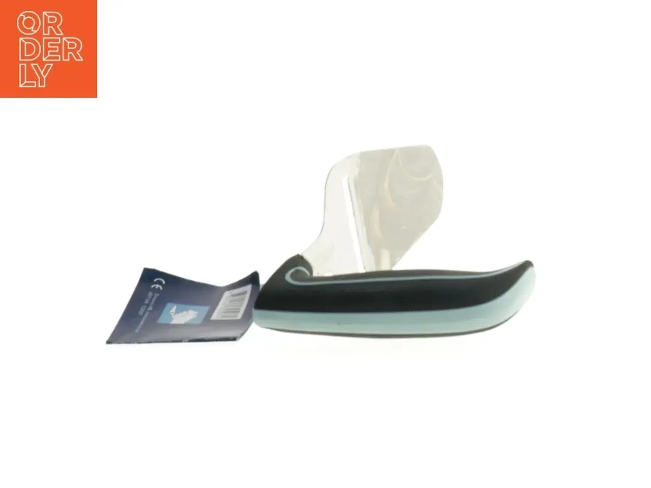 Billede 2 - Ergonomisk ostehøvl fra Swereco (str. 14 cm)