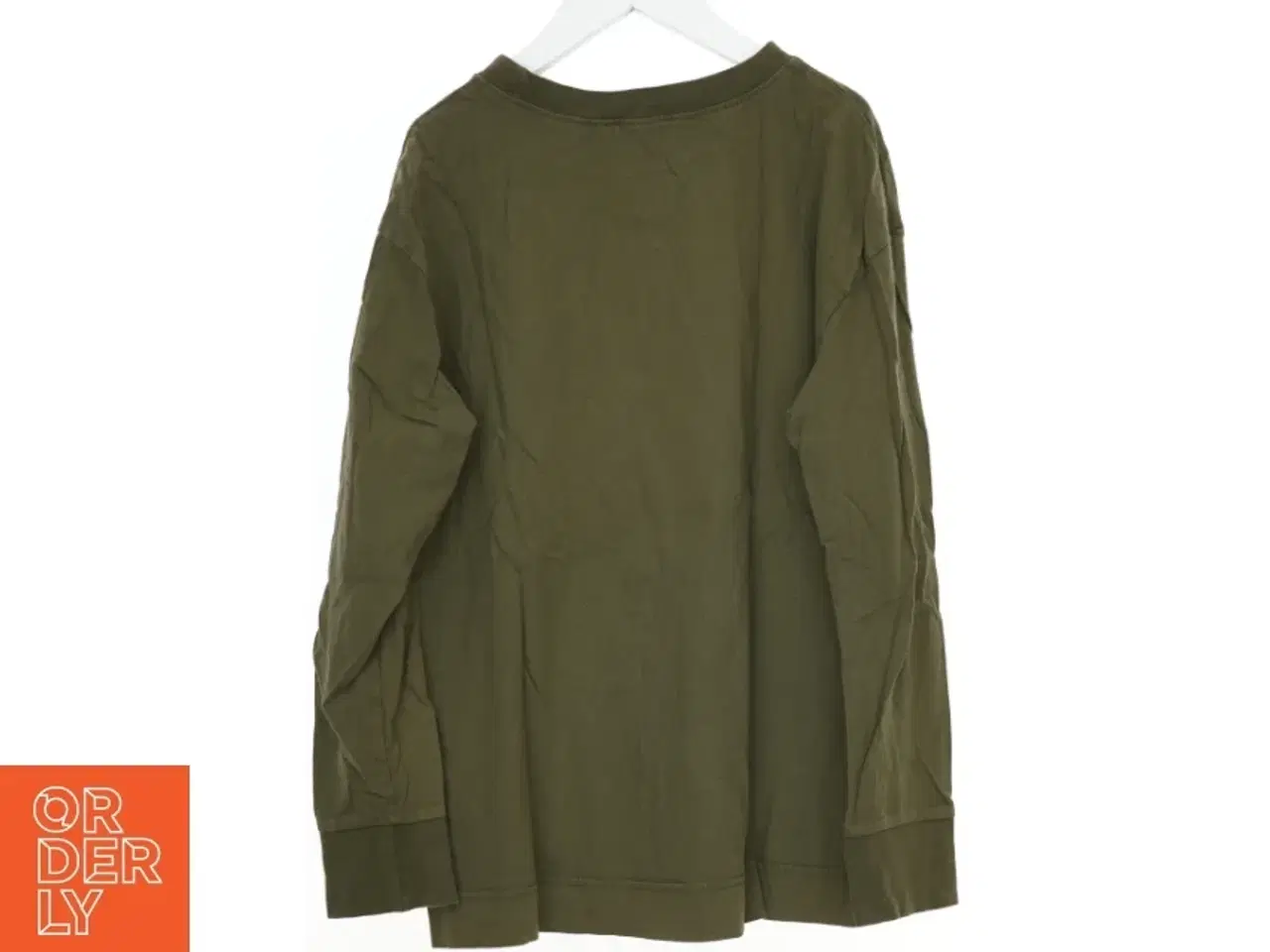 Billede 2 - Bluse fra H&M (str. 152 cm)