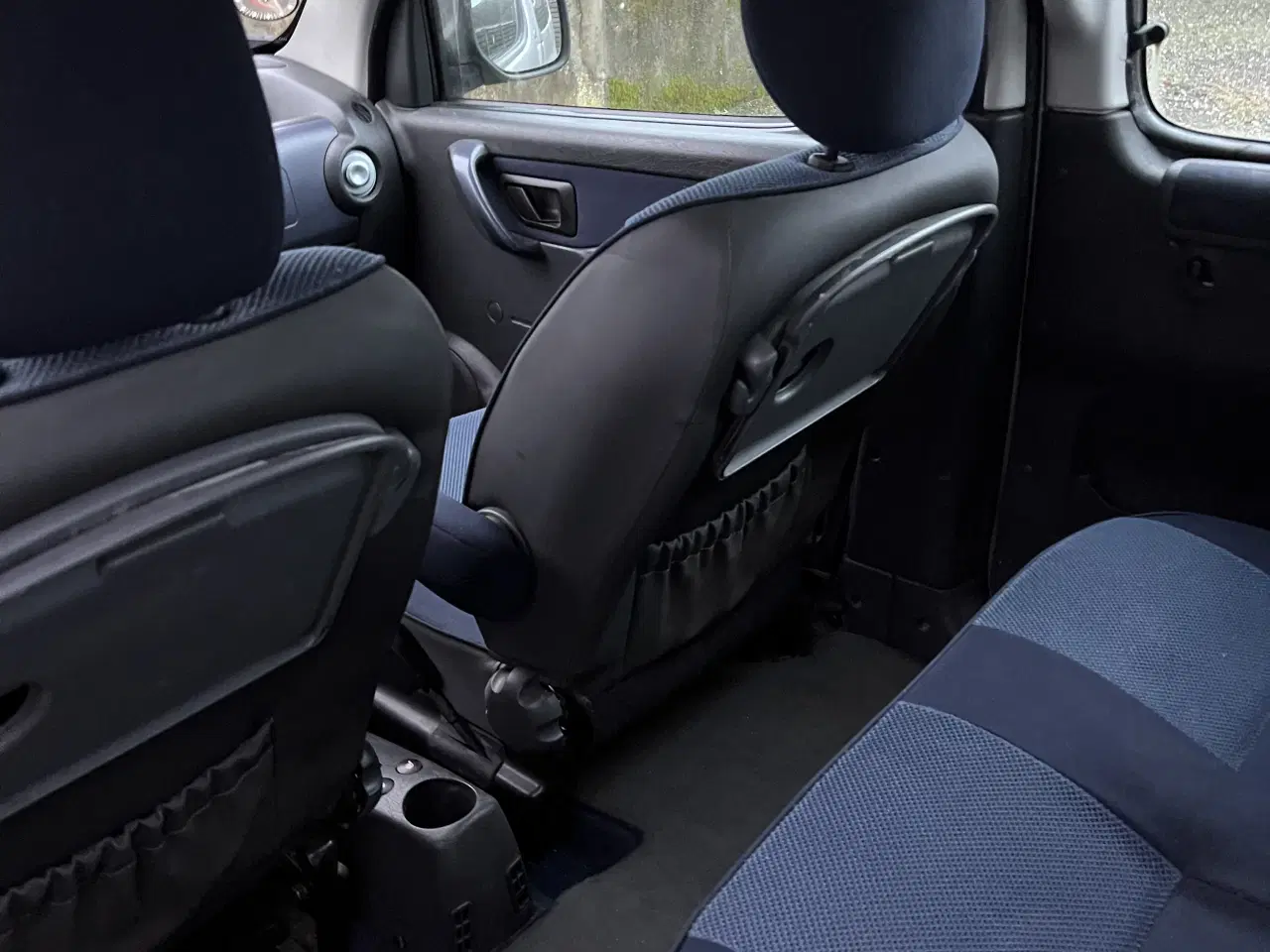 Billede 7 - Citroën Berlingo 1,6 