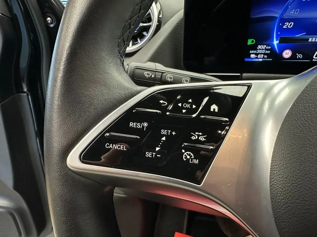 Billede 17 - Mercedes EQA250+  Progressive