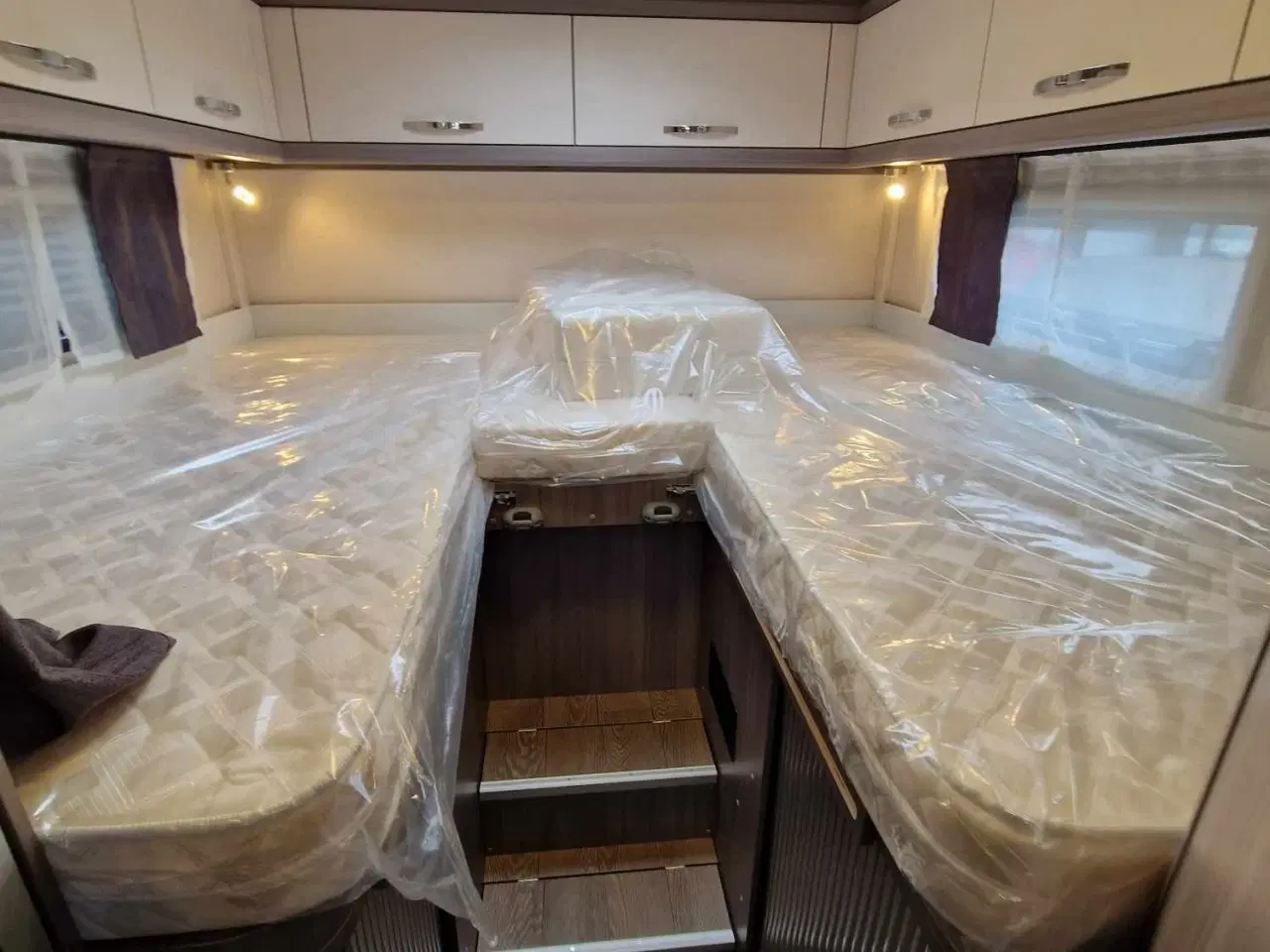 Billede 10 - 2024 -Hobby Optima Ontour Edition V65 GE