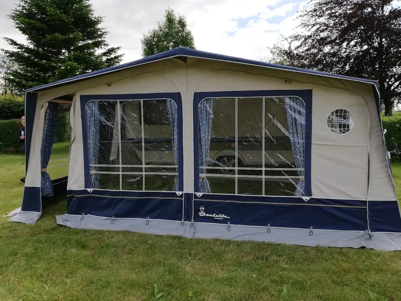 Billede 5 - Super dejlig campingvogn