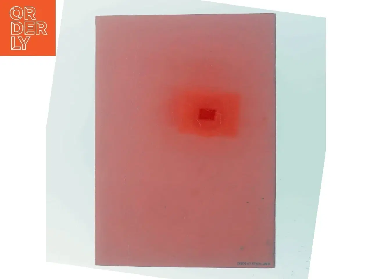 Billede 3 - – som et taktfast hjertes slag af Johannes Møllehave (Bog)