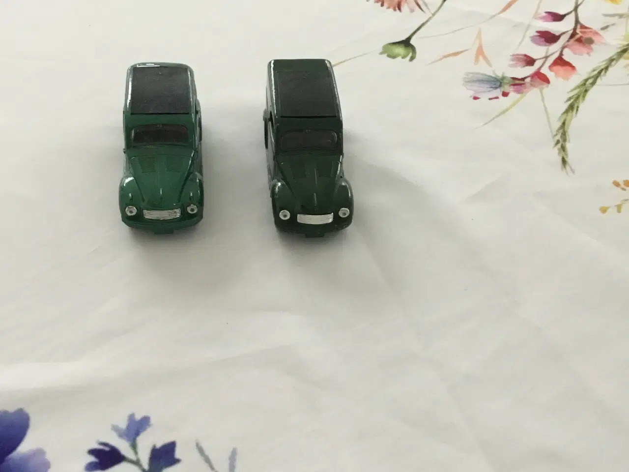 Billede 3 - Model Biler