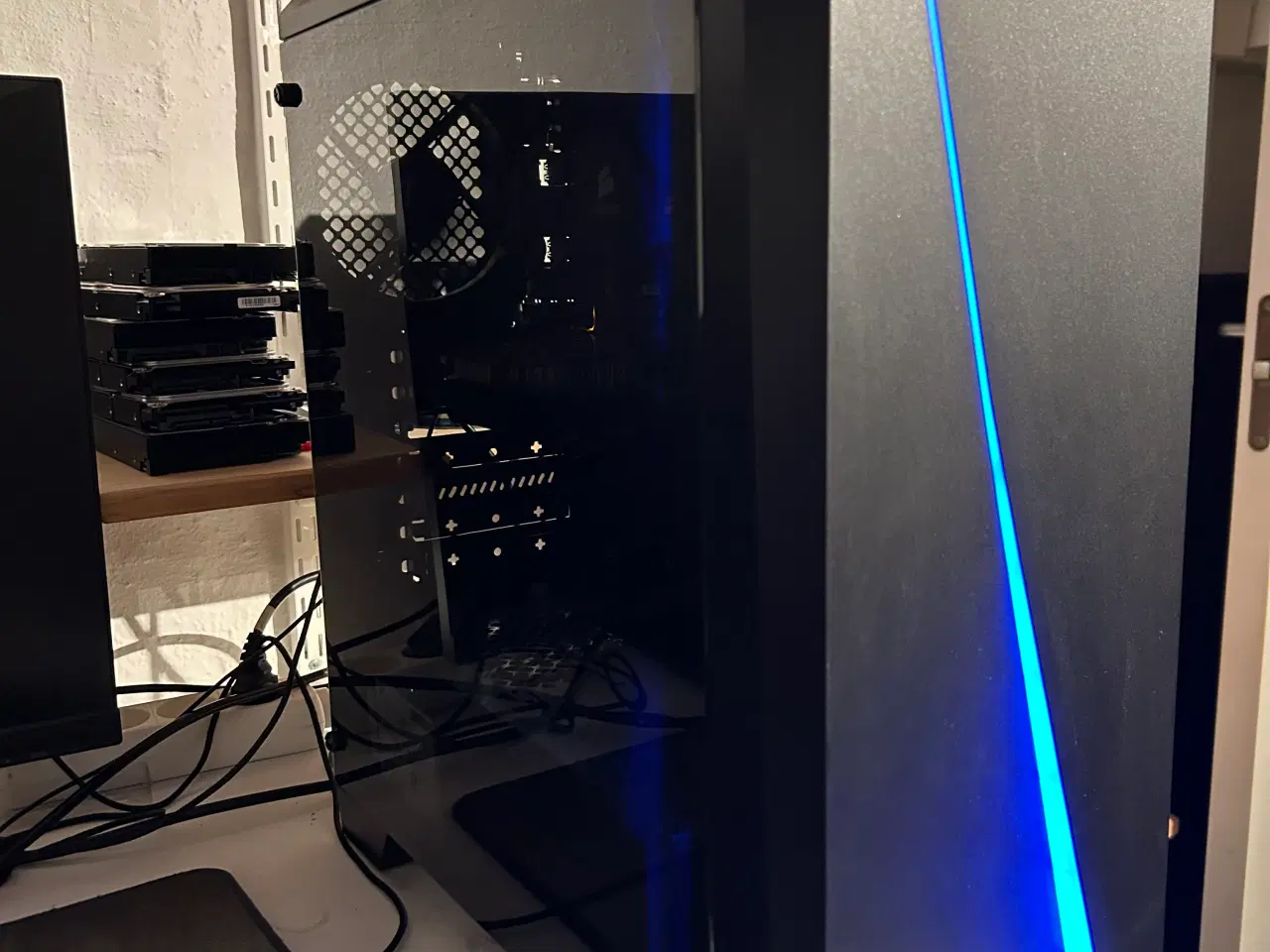 Billede 11 - Fin Gamer klar til esport 