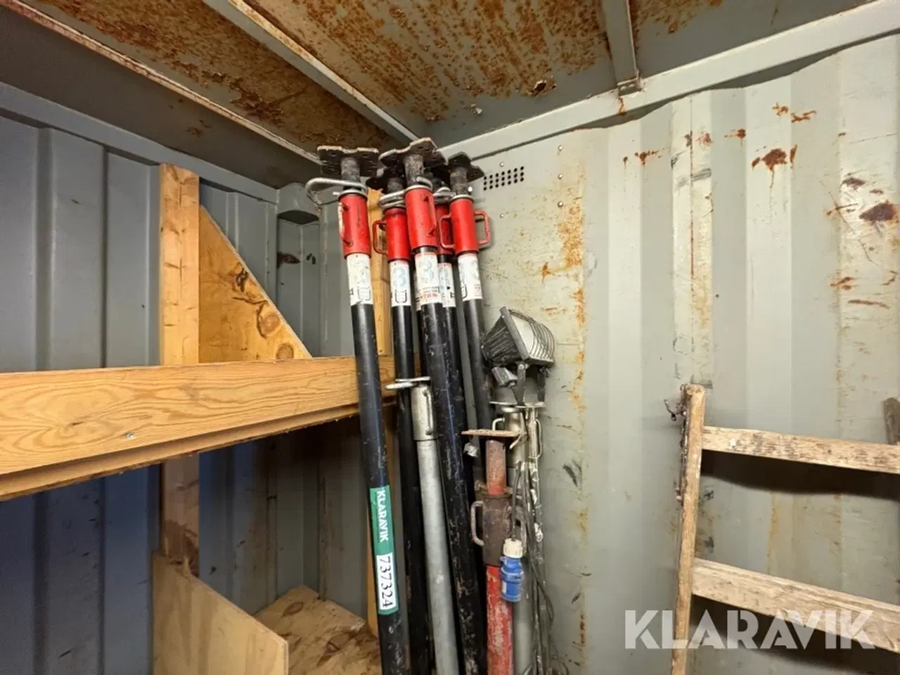 Billede 8 - Soldater 6 styk