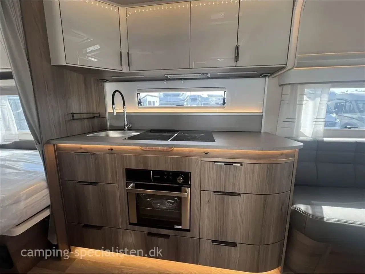 Billede 5 - 2026 - Kabe Imperial 630 E-TDL KS   Kabe Imperial 630 E-TDL KS 2026 - kan snart ses nu hos Camping-Specialisten.dk