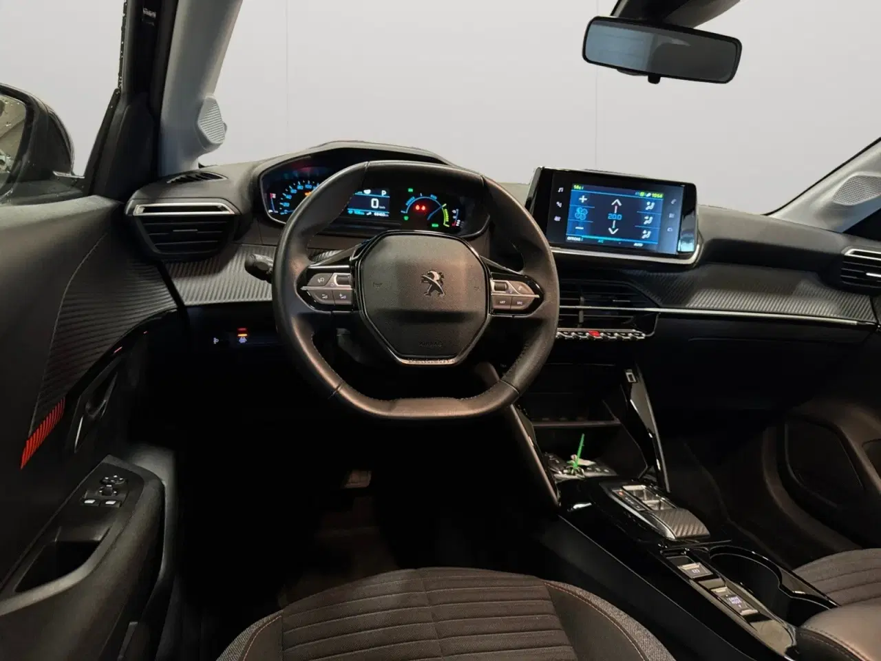 Billede 5 - Peugeot e-208 50 Active